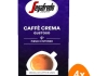 Segafredo - Caffe Crema Gustoso Beans - 4x 1kg