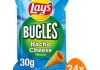 Lay's - Bugles Nacho Cheese - 24 Minibags