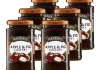 Mackays - Apple & Fig Chutney - 6x 225g