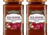 Mackays - Red Pepper & Smoked Paprika Chutney - 2x 205g
