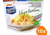 Mama Handi Rice - Instant Fried Rice Vegetarian - 10 bags
