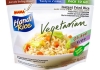Mama Handi Rice - Instant Fried Rice Vegetarian - 10 bags