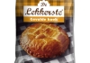 De Lekkerste - Almond Filled Cookies (Met margarine) - 30x 90g