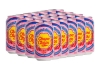 Chupa Chups - Sparkling Cherry Bubblegum Soda - 24x 345ml