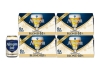 Affligem - Blond 0.0% - 24x 330ml