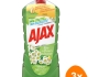 Ajax - All-purpose cleaner Spring flower - 3x 1,25ltr