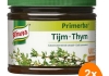 Knorr Primerba - Thyme - 2x 340g