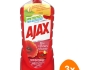 Ajax - All-purpose cleaner Red flowers - 3x 1,25ltr
