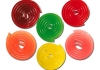Haribo - Fruit wheels - 1kg