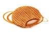 Daelmans - Jumbo Caramel Stroopwafels - 36 x 1