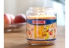 Haribo - Scented Candle Peach Paradise - 510g