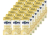 Alpro - Soya Drink Banana - 8x (3x 250ml)