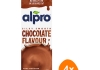 Alpro - Soya Drink Chocolate - 4x 1ltr