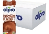 Alpro - Soya Drink Chocolate - 4x 1ltr