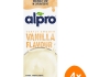 Alpro - Soya Drink Vanilla - 4x 1ltr
