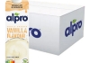 Alpro - Soya Drink Vanilla - 4x 1ltr