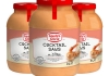 Gouda's Glorie - Cocktail Sauce - 3x 3ltr