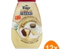 Fabbri - Mini Topping White Chocolate - 12x 165ml