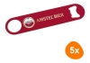 Amstel - Barblade / Bottle Opener - 5 pcs