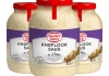 Gouda's Glorie - Garlic Sauce - 3x 3 ltr