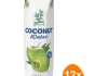 Bamboo Tree - Coconut Water - 12x 1 ltr
