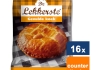 De Lekkerste - Almond Filled Cookies (With real butter) - 16x 100g