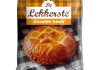 De Lekkerste - Almond Filled Cookies (With real butter) - 16x 100g