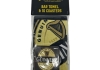 Guinness - Bar Towel & Coasters