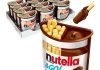 Nutella - Nut & Go - 12 pcs