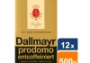 Dallmayr - Prodomo Decaffeinated Ground Coffee - 12x 500g