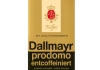 Dallmayr - Prodomo Decaffeinated Ground Coffee - 12x 500g