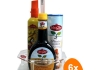 Van Gilse - Table Stand (Filled) - 6 pcs
