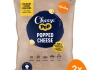 Cheesepop - Popped Cheddar Cheese - 2x 500g