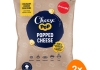 Cheesepop - Popped Emmental Cheese - 2x 500g