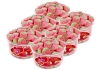 Red Band - Wild Strawberries - 6x 100 pcs