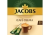 Jacobs - Typ Café Crema Instant Coffee - 25 sticks