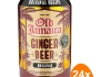 Old Jamaica - Ginger Beer - 24x 330ml