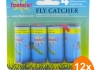 Foetsie! - Flycatcher - 12x 4 pcs