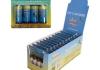 Foetsie! - Flycatcher - 12x 4 pcs