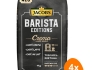 Jacobs - Barista Editions Crema Beans - 4x 1kg