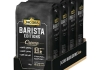 Jacobs - Barista Editions Crema Beans - 4x 1kg