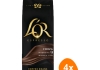 L'OR - Espresso Forza Beans - 4x 500g
