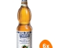Fabbri - Mixybar Hazelnut Syrup - 6x 1ltr