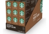 Starbucks - House Blend Medium Roast by Nespresso - 12x 10 Capsules
