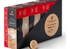 Tchibo - Cafissimo Decaffeinato - 4x 30 Capsules