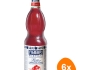 Fabbri - Mixybar Bitter Syrup - 6x 1ltr