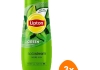 SodaStream - Lipton Green Ice Tea Syrup - 3x 440ml