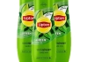 SodaStream - Lipton Green Ice Tea Syrup - 3x 440ml