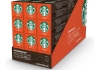 Starbucks - Single Origin Colombia Medium Roast by Nespresso - 12x 10 Capsules