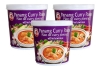 Cock Brand - Panang Curry Paste - 3x 400g